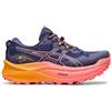 ASICS Trabuco Max 2 Donna Asics, 400 Blu