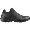 SALOMON Speedcross 6 Donna Salomon, NERO