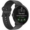 POLAR Ignite 3 Polar Black, NERO