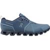 ON Cloud 5 Waterproof Uomo On, BLU