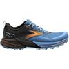 BROOKS Cascadia 16 Donna Brooks, AZZURRO