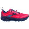 BROOKS Cascadia 16 Donna Brooks, FUCSIA
