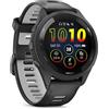 GARMIN Forerunner 265 Garmin, nero