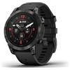GARMIN Epix™ Pro (Gen 2) - Sapphire Edition | 51 mm, Nero