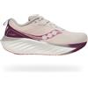 SAUCONY Triumph 22 Donna Saucony, Rosa
