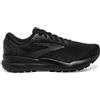 BROOKS Ghost 16 Uomo Brooks, Nero