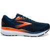 BROOKS Ghost 16 Uomo Brooks, Blu