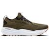 BROOKS Glycerin 21 StealthFit Uomo Brooks, Verde