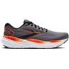 BROOKS Glycerin 21 Uomo Brooks, 059 Grigio-Arancione