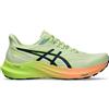 ASICS GT 2000 12 Donna Asics, Verde fluò