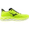 MIZUNO Wave Sky 8 Uomo Mizuno, Giallo