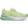 ASICS Gel Kayano 31 Donna Asics, Giallo fluò