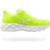 MIZUNO Wave Sky 8 Donna Mizuno, Gialla Fluo