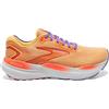 BROOKS Glycerin 21 Donna Brooks, Arancione