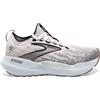 BROOKS Glycerin 21 StealthFit Donna Brooks, Bianco