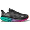 HOKA ONE ONE Clifton 9 Gtx Donna Hoka One One, BCQ Nero-Multicolor