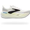 BROOKS Glycerin Max Uomo Brooks, 099 Bianco