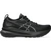 ASICS Gel Kayano 31 Donna Asics, 001 Nero