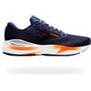 BROOKS Adrenaline GTS 24 Uomo Brooks, 458 Blu