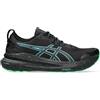 ASICS Kayano 31 Lite Show Uomo Asics, 001 Nero