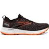 BROOKS Glycerin Stealthfit 20 Uomo Brooks, NERO