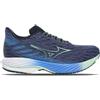MIZUNO Wave Rider 28 Uomo Mizuno, 351-Grigio