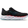 MIZUNO Wave Sky 8 Uomo Mizuno, 255-Nero