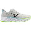 MIZUNO Wave Sky 8 Uomo Mizuno, 256-Grigio