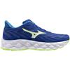 MIZUNO Wave Sky 8 Uomo Mizuno, 253-Blu