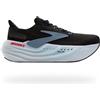 BROOKS Glycerin Max Uomo Brooks, 045 Nero