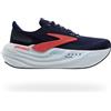 BROOKS Glycerin Max Donna Brooks, 439 Blu