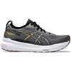 ASICS Gel Kayano 31 Uomo Asics, 102-Grigio