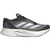 Adidas Adizero Boston 12 Uomo, Grigio