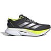 Adidas Adizero Boston 12 Uomo, Nero