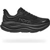 HOKA ONE ONE Bondi 9 Uomo Hoka, BBLC Nero