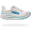 HOKA ONE ONE Bondi 9 Uomo Hoka, WKB Bianco-Celeste