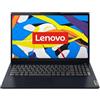 Lenovo Laptop Lenovo 3 15ITL6 15,6 Intel Core i3-1115G4 8 GB RAM 256 GB SSD Qwerty in Spagnolo Intel© Core™ i3-1115G4