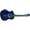 Eko Chitarra Acustica Classica BlueBurst - CS-2 1/2