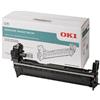 Oki GRUPPO TAMBURO ORIGINALE OKI 46484123 CIANO ES 5432 dn ES 5442 dn 6K