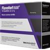 MERQURIO PHARMA Srl FLAVOFORT 1500 14BUST