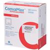 Convamax Medicazione Avanzata Convamax Superabsorber Adhesive 7,5 X Cm 10 Pezzi pz Compresse