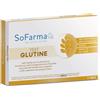 So.farma.morra SpA Sofarmapiu' Test Autodiagnostico Glutine 1 pz
