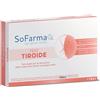 Sofarmapiu' Test Autodiagnostico Tiroide 1 pz