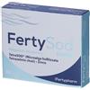 Biocure Srl Fertysod Uomo 30 Capsule 10,7 g