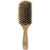 TEK Srl Tek - Spazzola Rettangolare Grande con Dente Corto 1 pz