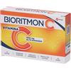 Dompe' Farmaceutici SpA Bioritmon C 1000Mg Vitamina 10 Bustine 40 g Granuli