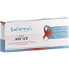 So.farma.morra SpA Sofarmapiu' Test Autodiagnostico Hiv 1/2 1 pz