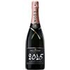 Moët & Chandon MOET ET CHANDON Rose' Grand Vintage 2015 - BOX - Champagne AOC - 750ml