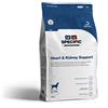 SPECIFIC® Heart & Kidney Support (CKD) - 3x4kg - Crocchette per cani adulti - Omega 3 e olio di krill - Basso contenuto proteico per ridurre il carico di lavoro dei reni - DECHRA Veterinary Products