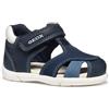 Geox B Sandal ZAPITO Boy, Navy/White, 25 EU